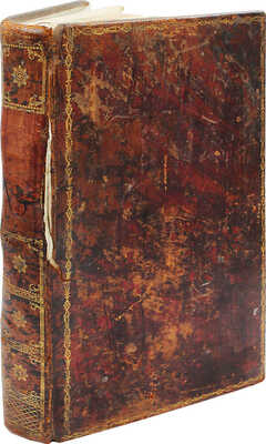 [Коллекция природы и древности земли..., опубликованной Георгом Вольфгангом Кнорцем...]